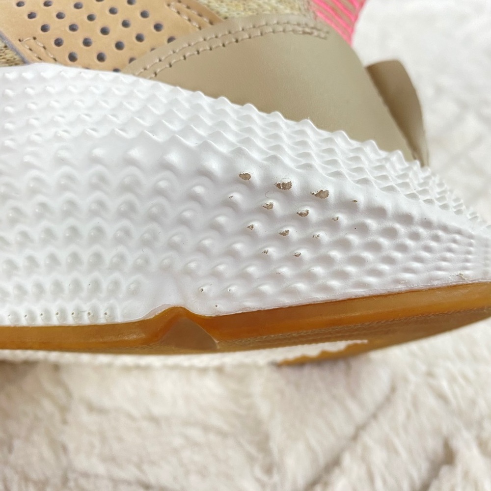 Adidas Prophere Pink/Tan CQ2128 Sneakers Size 6 - Picture 13 of 16
